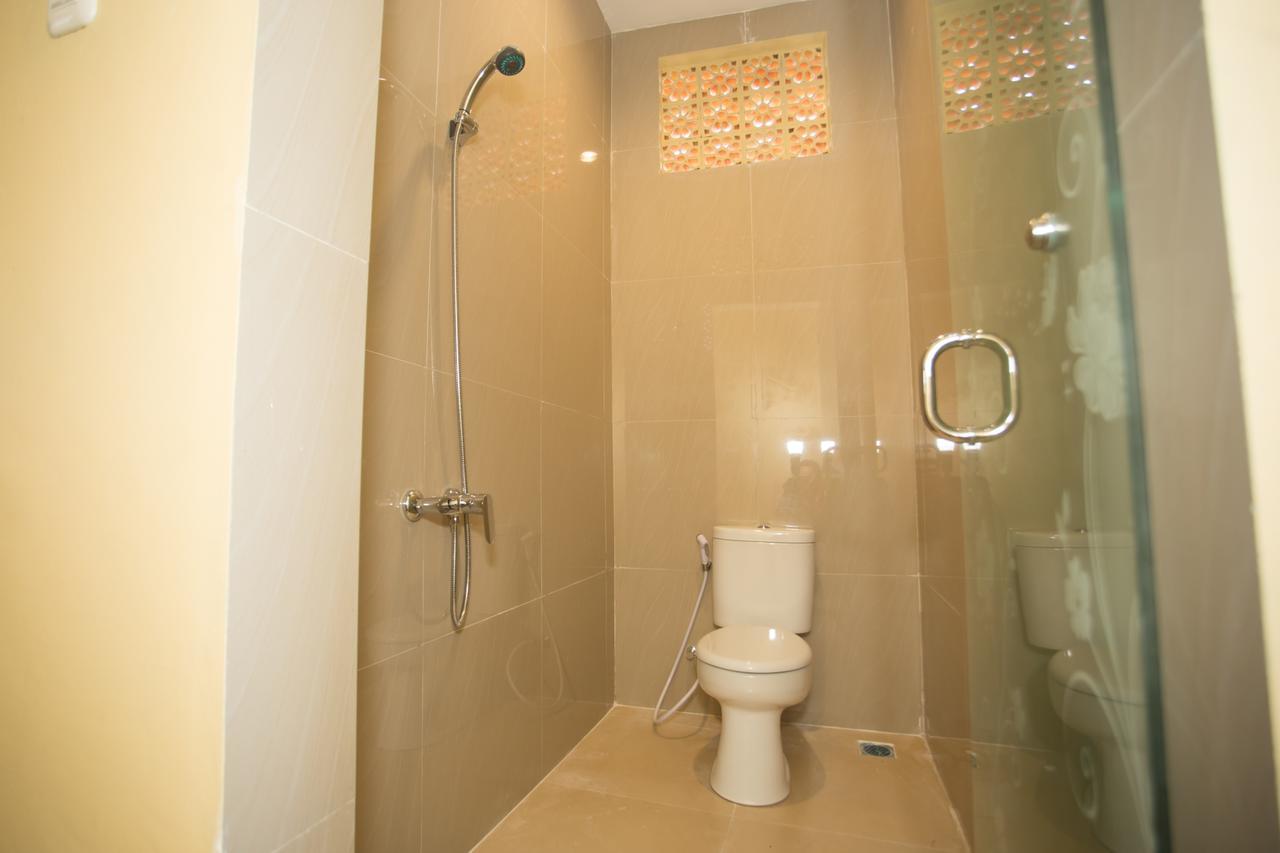 V Canggu Dormitory Quarto foto